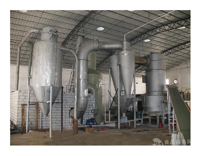 阻燃劑專用干燥機|烘干機