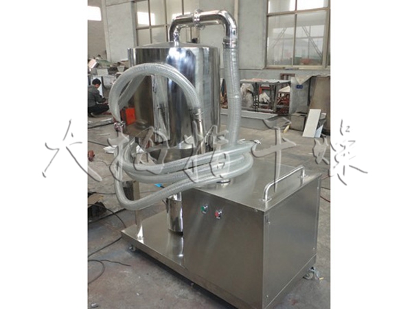 QVC系列氣動(dòng)式真空加料機(jī)